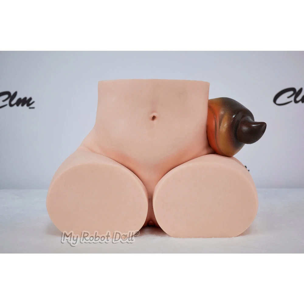 Clm Pro Butt Toy Pa-Peppy Climax Doll - 28Cm / 11.0&Quot; Silicone 19 Clm Pro Butt Toy Pa-Peppy Climax Doll - 28Cm / 11.0&Quot; Silicone - Image 19