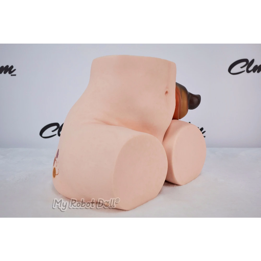 Clm Pro Butt Toy Pa-Peppy Climax Doll - 28Cm / 11.0&Quot; Silicone 20 Clm Pro Butt Toy Pa-Peppy Climax Doll - 28Cm / 11.0&Quot; Silicone - Image 20