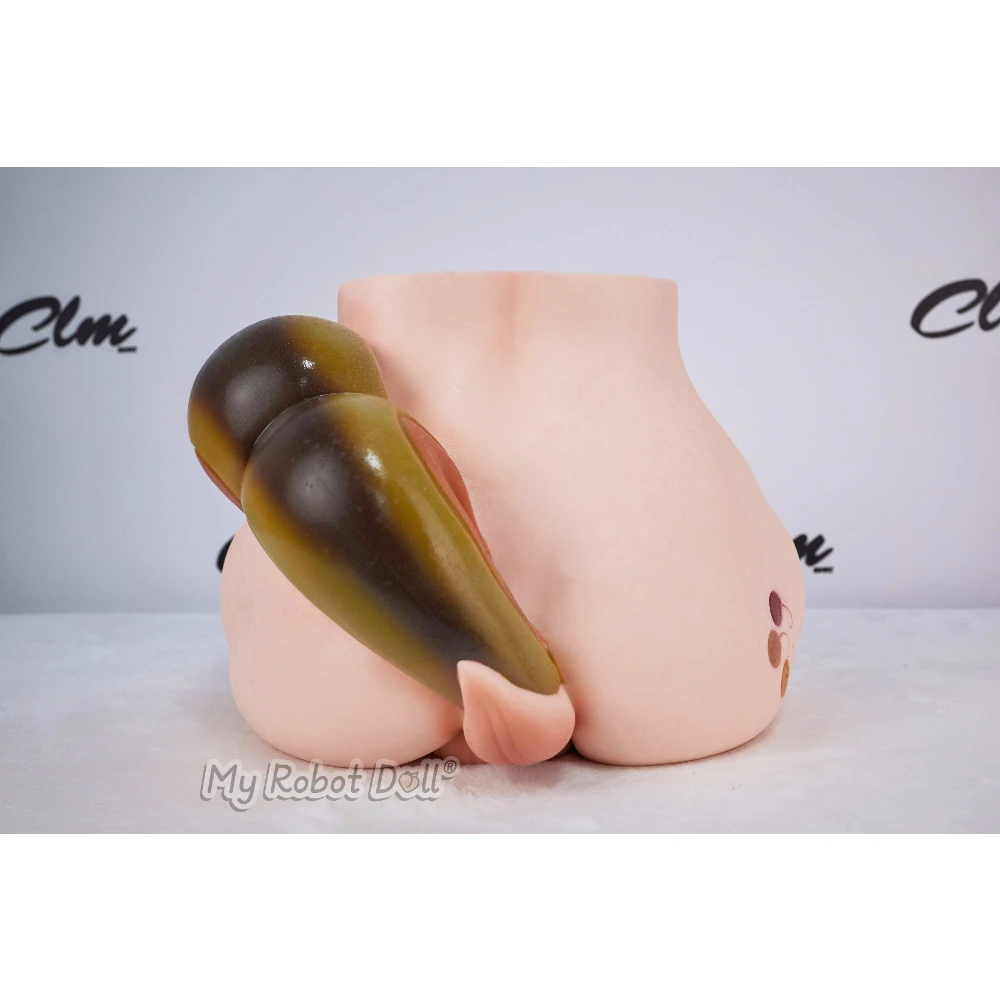 Clm Pro Butt Toy Pa-Peppy Climax Doll - 28Cm / 11.0&Quot; Silicone 21 Clm Pro Butt Toy Pa-Peppy Climax Doll - 28Cm / 11.0&Quot; Silicone - Image 21