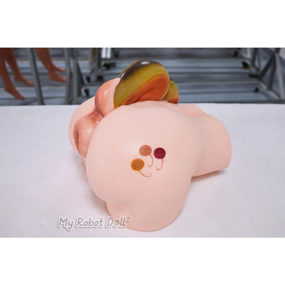 Clm Pro Butt Toy Pa-Peppy Climax Doll - 28Cm / 11.0&Quot; Silicone 23 Clm Pro Butt Toy Pa-Peppy Climax Doll - 28Cm / 11.0&Quot; Silicone - Image 23