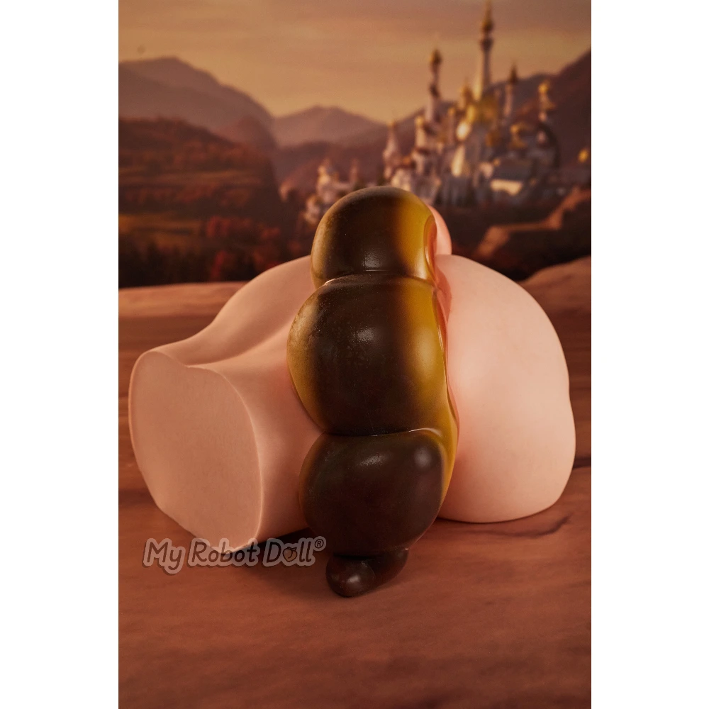 Clm Pro Butt Toy Pa-Peppy Climax Doll - 28Cm / 11.0&Quot; Silicone 10 Clm Pro Butt Toy Pa-Peppy Climax Doll - 28Cm / 11.0&Quot; Silicone - Image 10