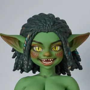 Kaela-Green