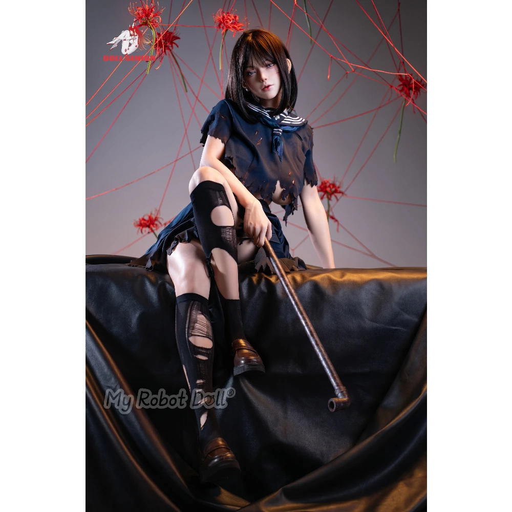 Sex Doll Capricorn Doll Senior 175Cm / 5'9&Quot; G-Cup Full Silicone Doll 3 Sex Doll Capricorn Doll Senior 175Cm / 5'9&Quot; G-Cup Full Silicone Doll - Image 3