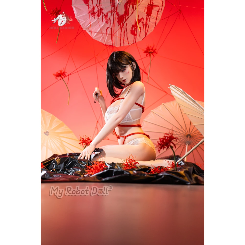 Sex Doll Capricorn Doll Senior 175Cm / 5'9&Quot; G-Cup Full Silicone Doll 13 Sex Doll Capricorn Doll Senior 175Cm / 5'9&Quot; G-Cup Full Silicone Doll - Image 13
