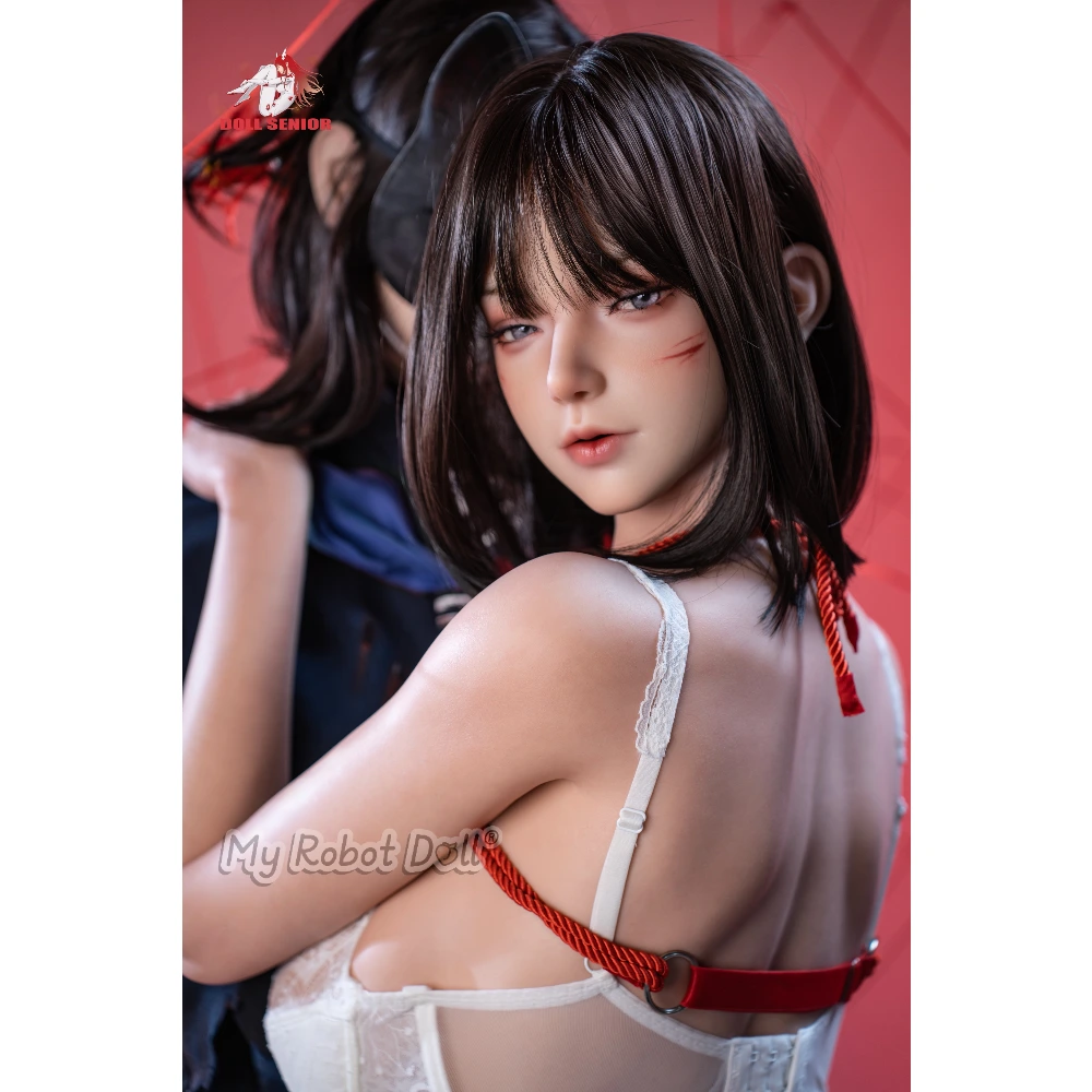 Sex Doll Capricorn Doll Senior 175Cm / 5'9&Quot; G-Cup Full Silicone Doll 19 Sex Doll Capricorn Doll Senior 175Cm / 5'9&Quot; G-Cup Full Silicone Doll - Image 19