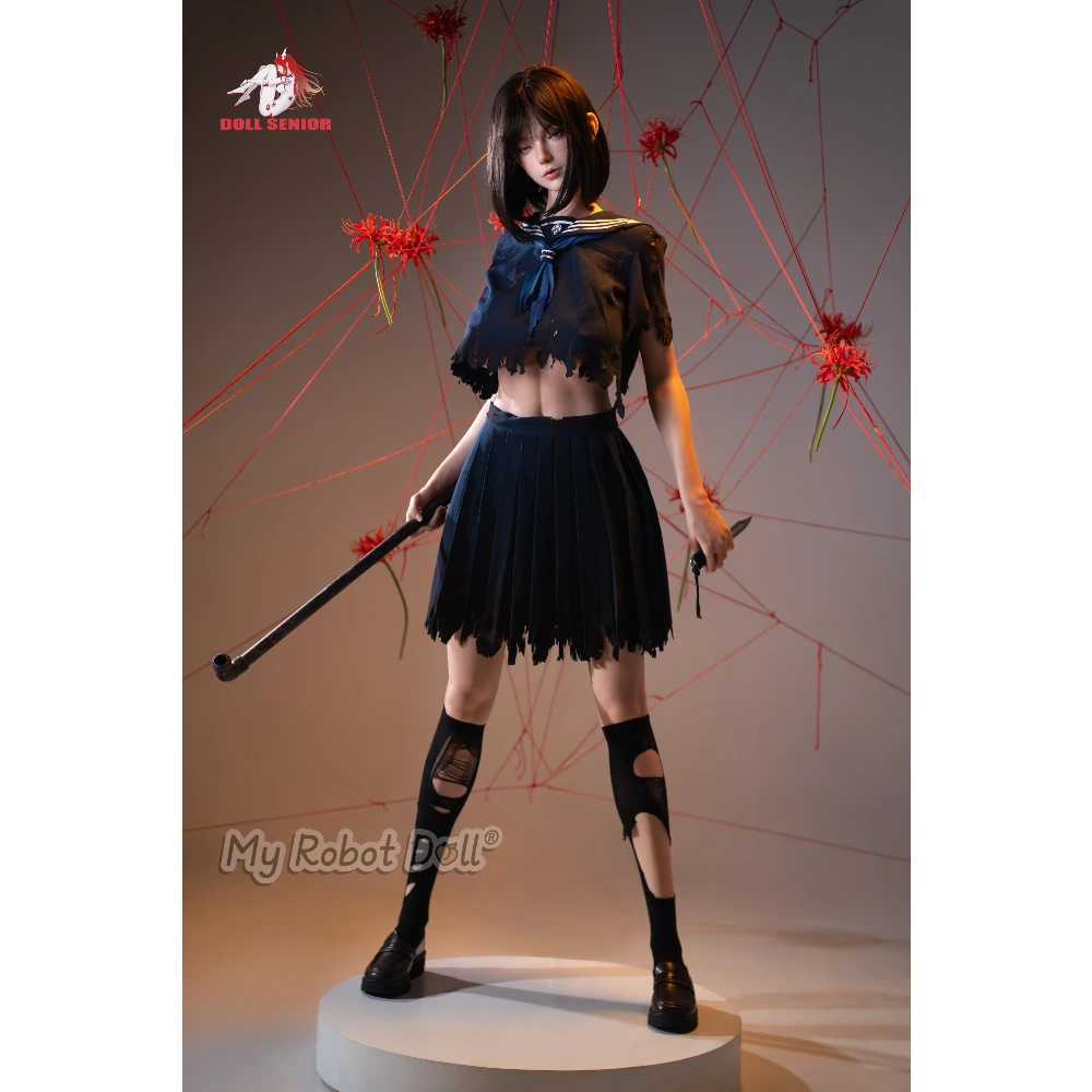 Sex Doll Capricorn Doll Senior 175Cm / 5'9&Quot; G-Cup Full Silicone Doll 4 Sex Doll Capricorn Doll Senior 175Cm / 5'9&Quot; G-Cup Full Silicone Doll - Image 4