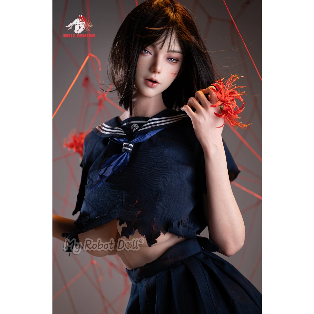 Sex Doll Capricorn Doll Senior 175Cm / 5'9&Quot; G-Cup Full Silicone Doll 6 Sex Doll Capricorn Doll Senior 175Cm / 5'9&Quot; G-Cup Full Silicone Doll - Image 6