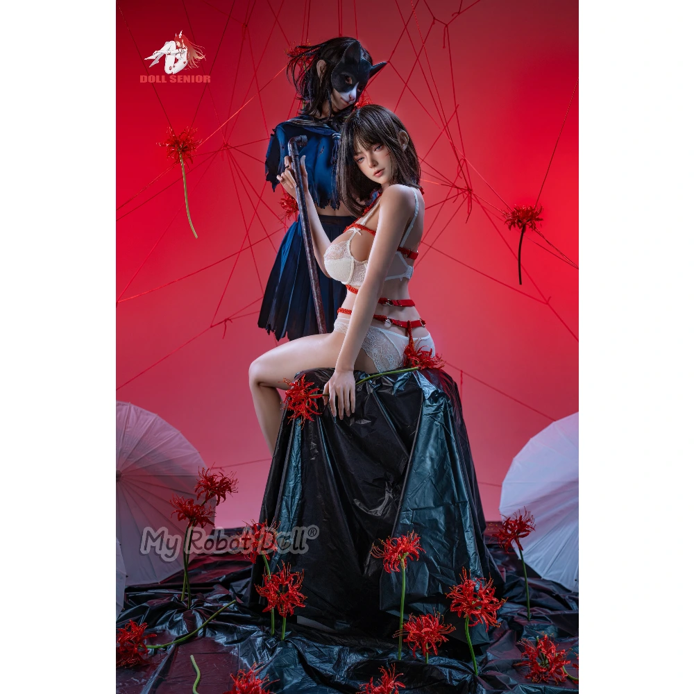Sex Doll Capricorn Doll Senior 175Cm / 5'9&Quot; G-Cup Full Silicone Doll 8 Sex Doll Capricorn Doll Senior 175Cm / 5'9&Quot; G-Cup Full Silicone Doll - Image 8