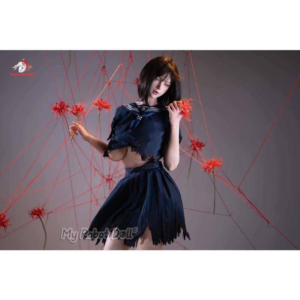 Sex Doll Capricorn Doll Senior 175Cm / 5'9&Quot; G-Cup Full Silicone Doll 9 Sex Doll Capricorn Doll Senior 175Cm / 5'9&Quot; G-Cup Full Silicone Doll - Image 9