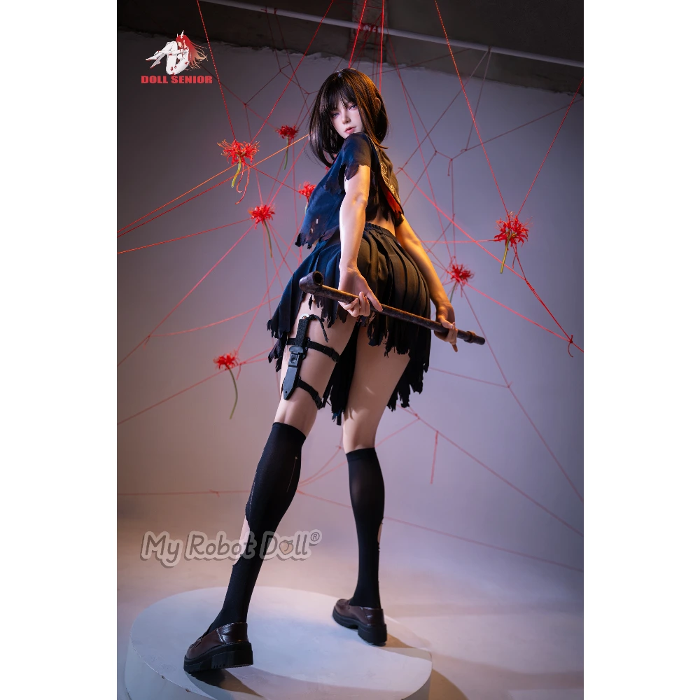 Sex Doll Capricorn Doll Senior 175Cm / 5'9&Quot; G-Cup Full Silicone Doll 10 Sex Doll Capricorn Doll Senior 175Cm / 5'9&Quot; G-Cup Full Silicone Doll - Image 10