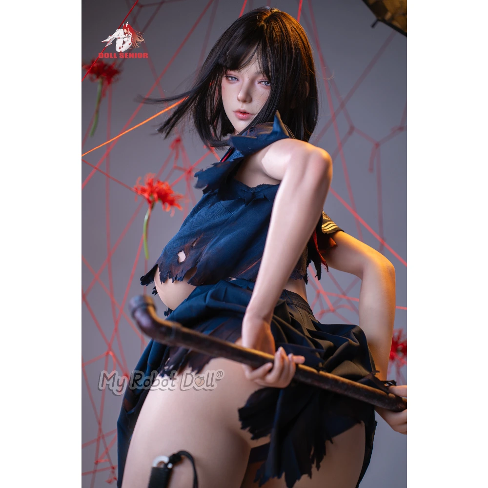 Sex Doll Capricorn Doll Senior 175Cm / 5'9&Quot; G-Cup Full Silicone Doll 11 Sex Doll Capricorn Doll Senior 175Cm / 5'9&Quot; G-Cup Full Silicone Doll - Image 11