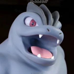 Teeth and Tongue