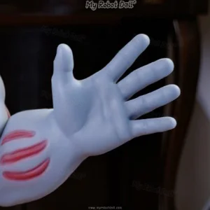 Hard Hands