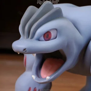 Movable Jaw
