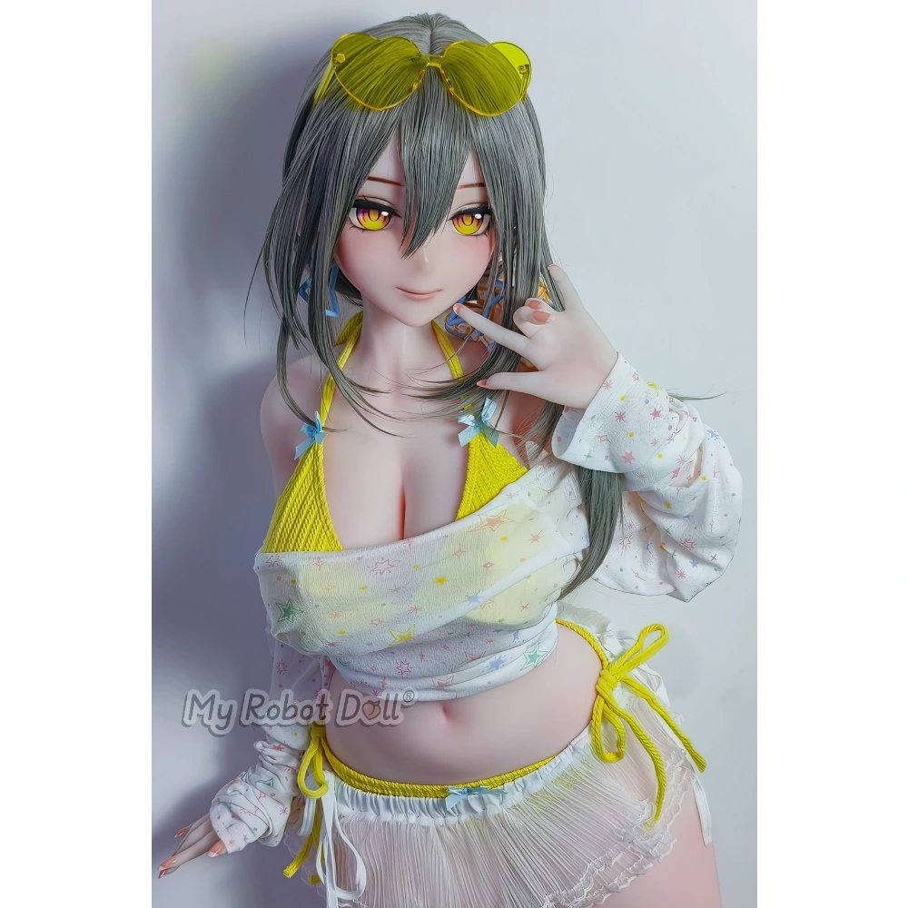 Sex Doll Ahr019 Mizuta Nina Elsa Babe - 151Cm / 4'11&Quot; 6 Sex Doll Ahr019 Mizuta Nina Elsa Babe - 151Cm / 4'11&Quot; - Image 6