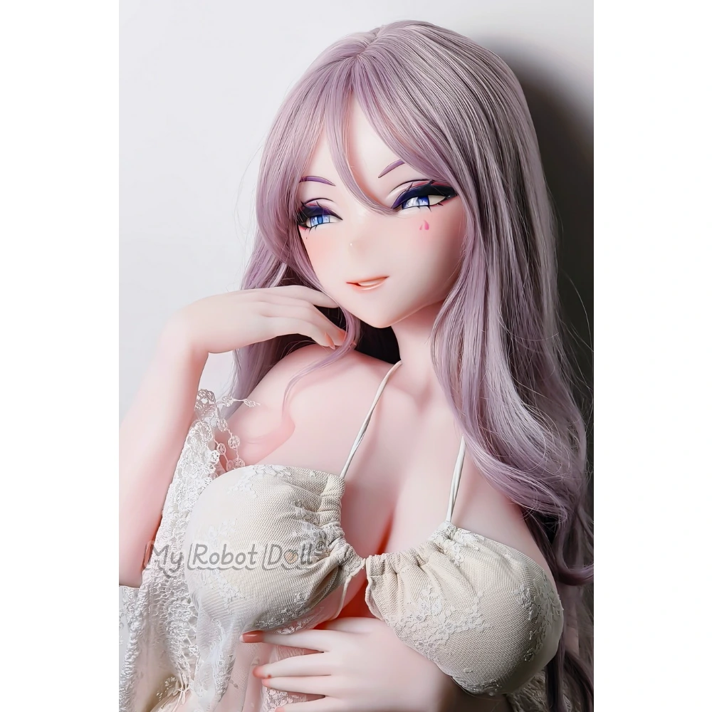 Sex Doll Ahr024 Miyashiro Chiharu Elsa Babe - 151Cm / 4'11&Quot; 2 Sex Doll Ahr024 Miyashiro Chiharu Elsa Babe - 151Cm / 4'11&Quot; - Image 2