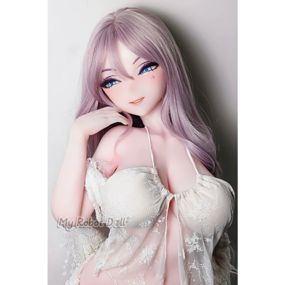 Sex Doll Ahr024 Miyashiro Chiharu Elsa Babe - 151Cm / 4'11&Quot; 3 Sex Doll Ahr024 Miyashiro Chiharu Elsa Babe - 151Cm / 4'11&Quot; - Image 3