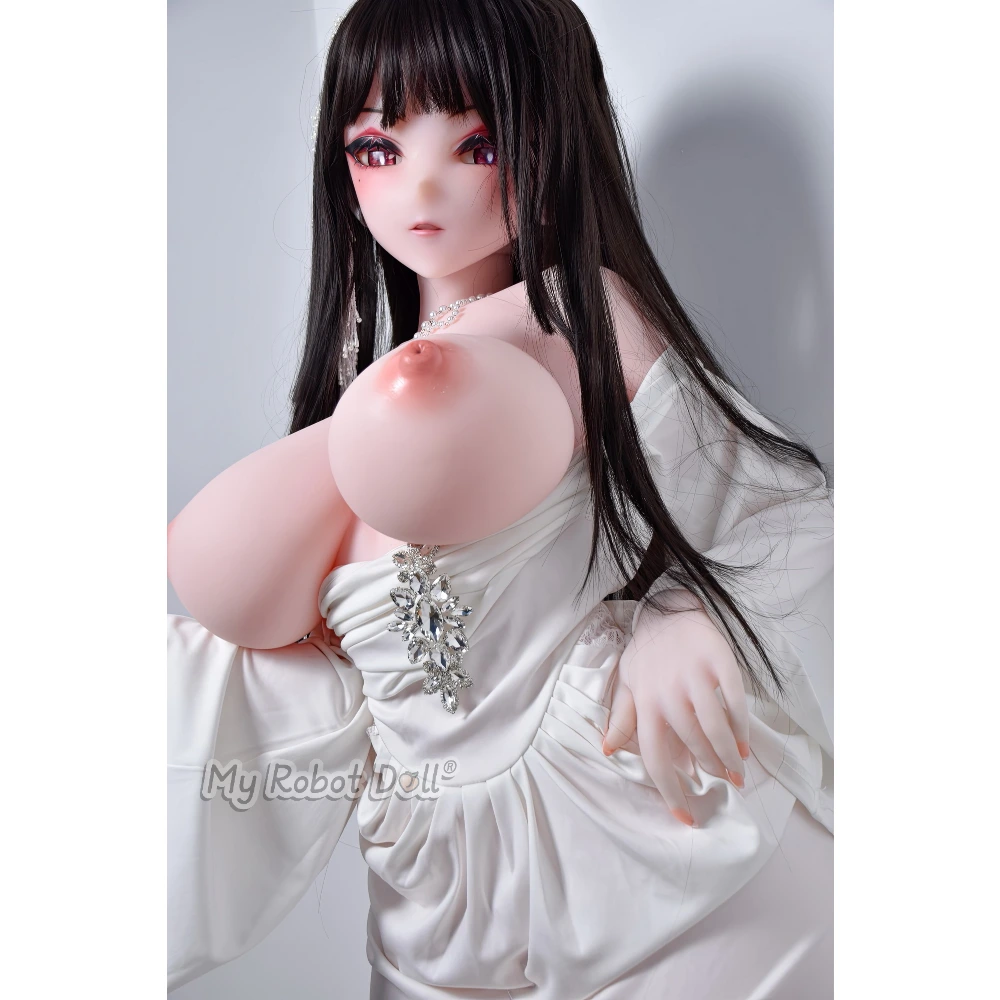 Sex Doll Ahrc032 Ogata Maika Elsa Babe - 163Cm / 5'4&Quot; 24 Sex Doll Ahrc032 Ogata Maika Elsa Babe - 163Cm / 5'4&Quot; - Image 24