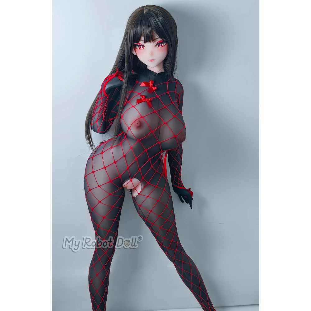 Sex Doll Ahrc032 Ogata Maika Elsa Babe - 163Cm / 5'4&Quot; 4 Sex Doll Ahrc032 Ogata Maika Elsa Babe - 163Cm / 5'4&Quot; - Image 4