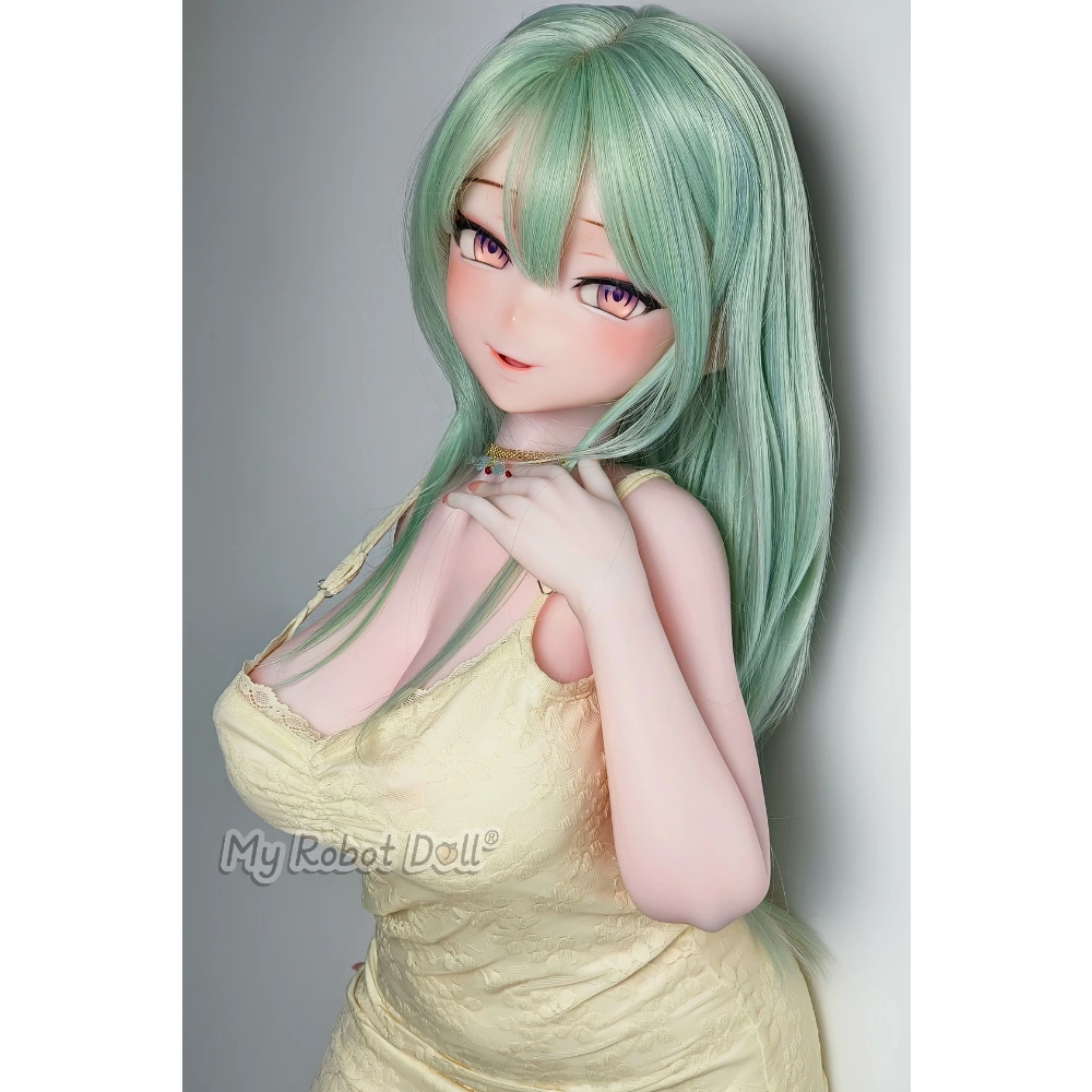 Sex Doll Matsuzaka Erina Elsa Babe Head Rad009 - 148Cm / 4'10&Quot; 4 Sex Doll Matsuzaka Erina Elsa Babe Head Rad009 - 148Cm / 4'10&Quot; - Image 4