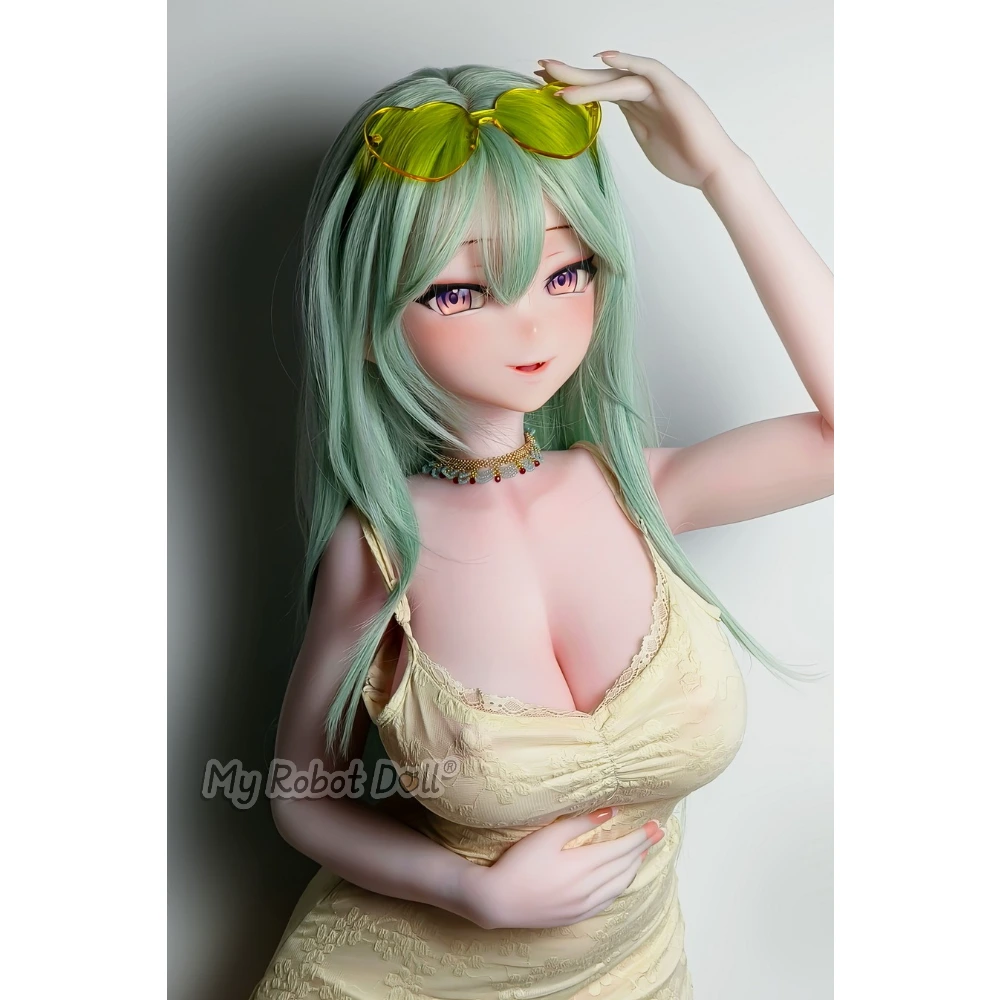 Sex Doll Matsuzaka Erina Elsa Babe Head Rad009 - 148Cm / 4'10&Quot; 5 Sex Doll Matsuzaka Erina Elsa Babe Head Rad009 - 148Cm / 4'10&Quot; - Image 5