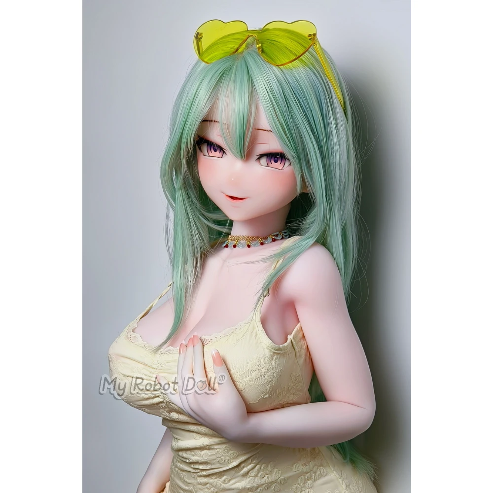 Sex Doll Matsuzaka Erina Elsa Babe Head Rad009 - 148Cm / 4'10&Quot; 7 Sex Doll Matsuzaka Erina Elsa Babe Head Rad009 - 148Cm / 4'10&Quot; - Image 7