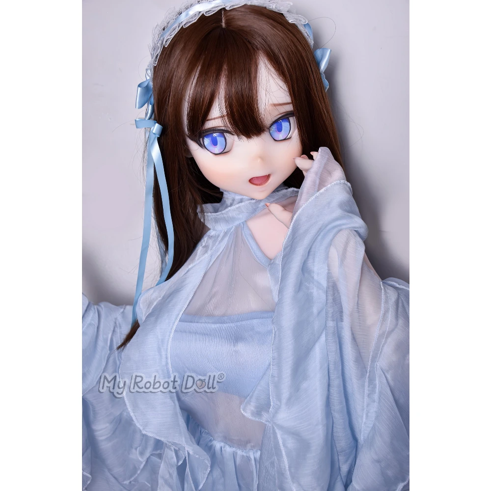 Sex Doll Head Rad021 Mizuki Risa Elsa Babe - 140Cm / 4'7&Quot; 5 Sex Doll Head Rad021 Mizuki Risa Elsa Babe - 140Cm / 4'7&Quot; - Image 5