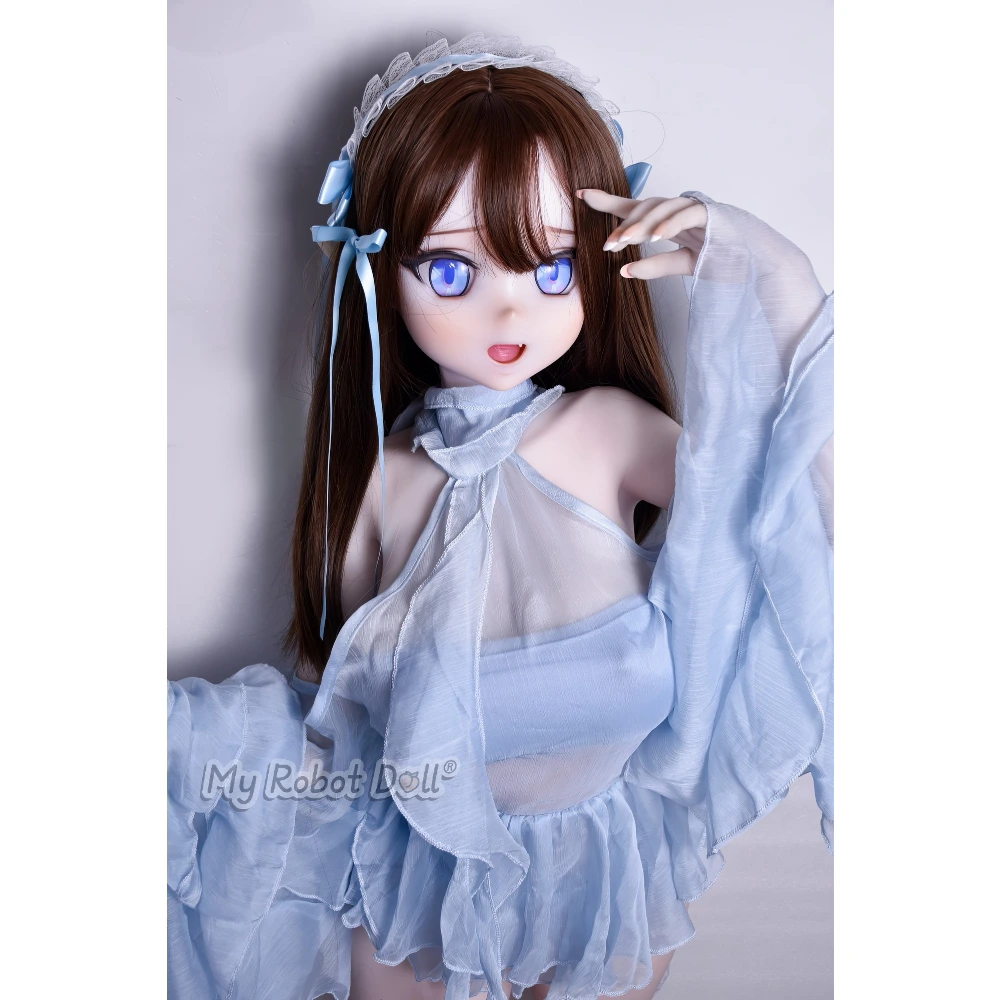 Sex Doll Head Rad021 Mizuki Risa Elsa Babe - 140Cm / 4'7&Quot; 6 Sex Doll Head Rad021 Mizuki Risa Elsa Babe - 140Cm / 4'7&Quot; - Image 6
