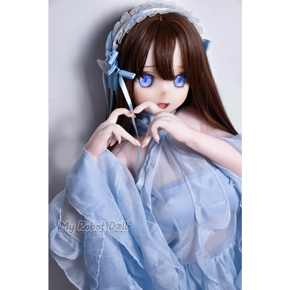 Sex Doll Head Rad021 Mizuki Risa Elsa Babe - 140Cm / 4'7&Quot; 8 Sex Doll Head Rad021 Mizuki Risa Elsa Babe - 140Cm / 4'7&Quot; - Image 8