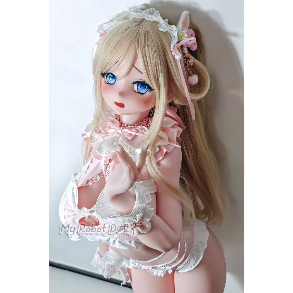 Sex Doll Shimizu Minto Elsa Babe Head Rad027 - 148Cm / 4'10&Quot; 2 Sex Doll Shimizu Minto Elsa Babe Head Rad027 - 148Cm / 4'10&Quot; - Image 2