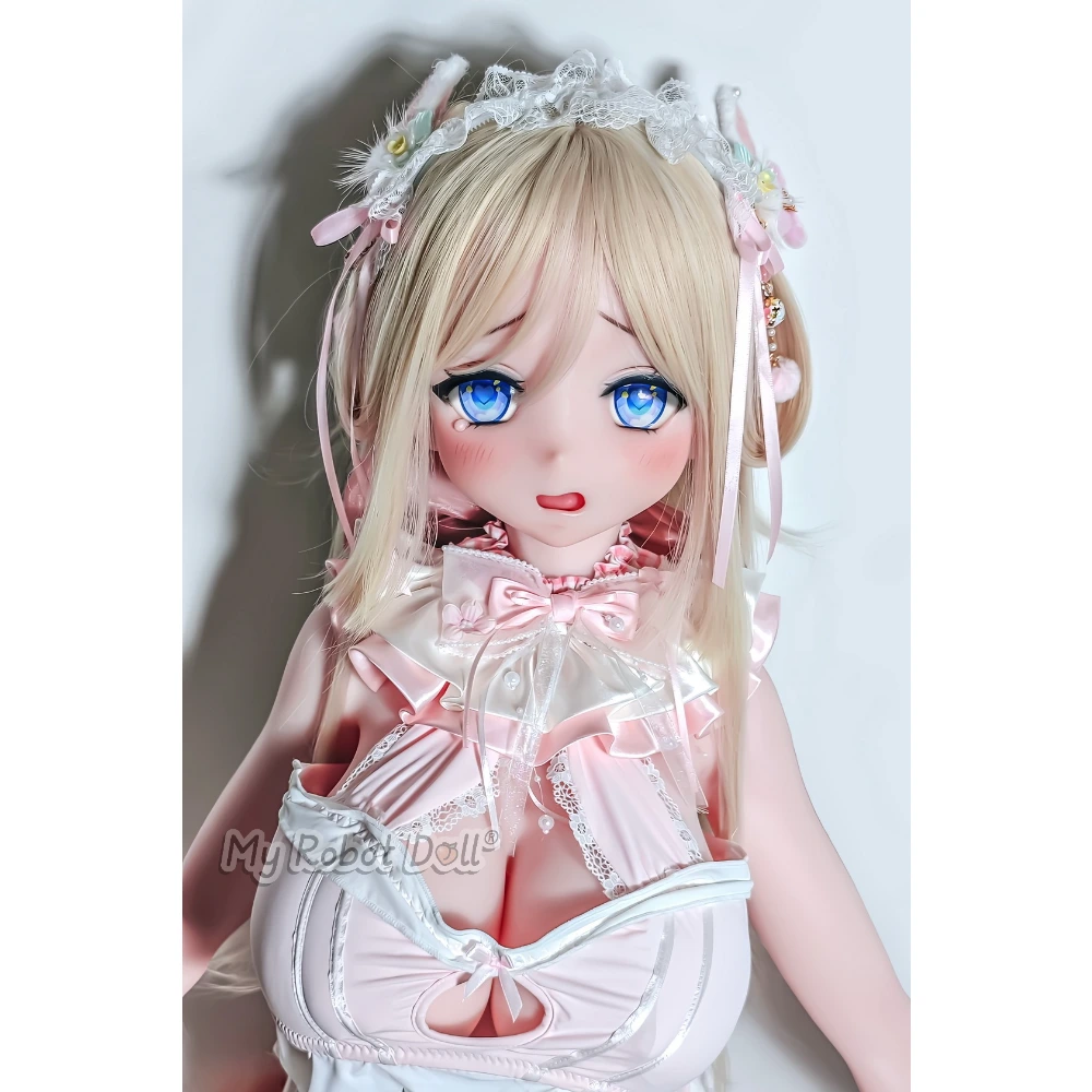 Sex Doll Shimizu Minto Elsa Babe Head Rad027 - 148Cm / 4'10&Quot; 14 Sex Doll Shimizu Minto Elsa Babe Head Rad027 - 148Cm / 4'10&Quot; - Image 14