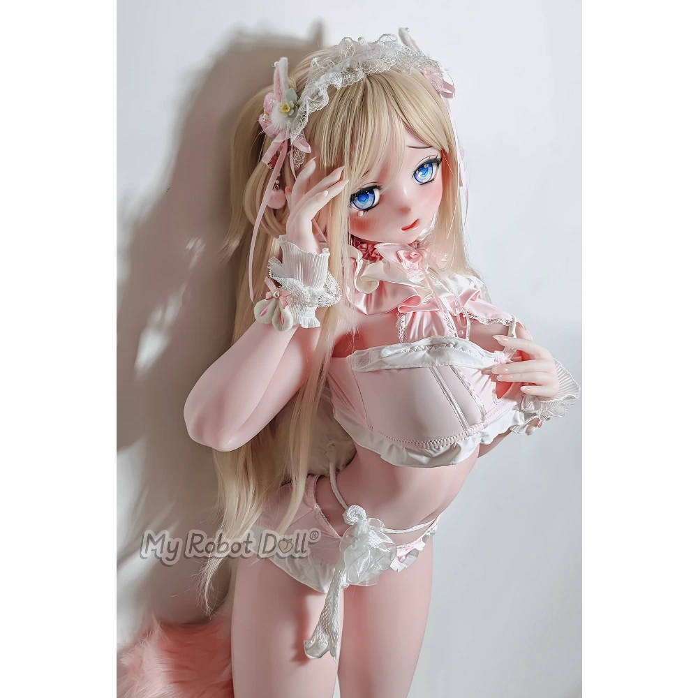 Sex Doll Shimizu Minto Elsa Babe Head Rad027 - 148Cm / 4'10&Quot; 15 Sex Doll Shimizu Minto Elsa Babe Head Rad027 - 148Cm / 4'10&Quot; - Image 15