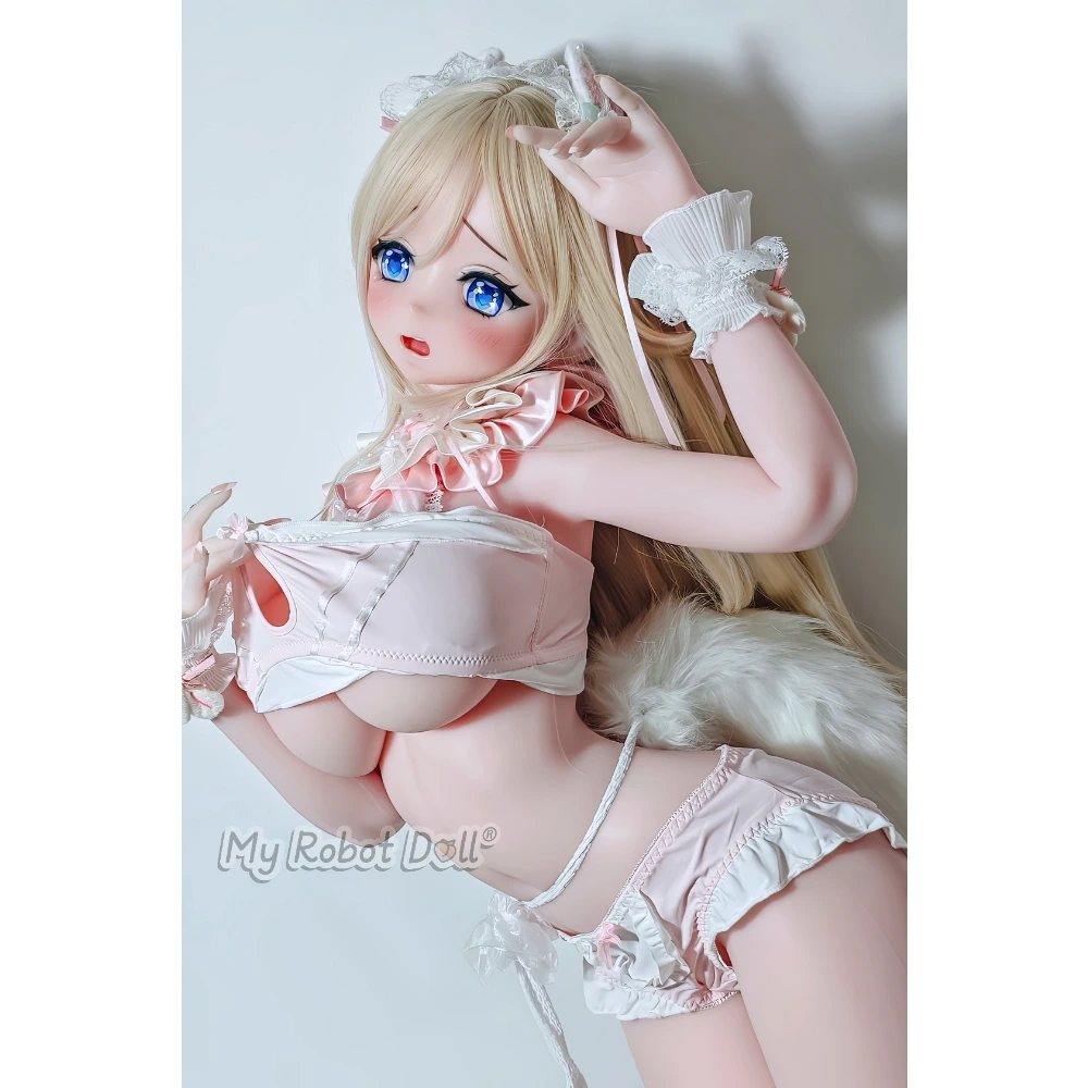 Sex Doll Shimizu Minto Elsa Babe Head Rad027 - 148Cm / 4'10&Quot; 5 Sex Doll Shimizu Minto Elsa Babe Head Rad027 - 148Cm / 4'10&Quot; - Image 5