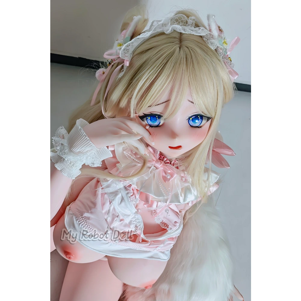 Sex Doll Shimizu Minto Elsa Babe Head Rad027 - 148Cm / 4'10&Quot; 9 Sex Doll Shimizu Minto Elsa Babe Head Rad027 - 148Cm / 4'10&Quot; - Image 9