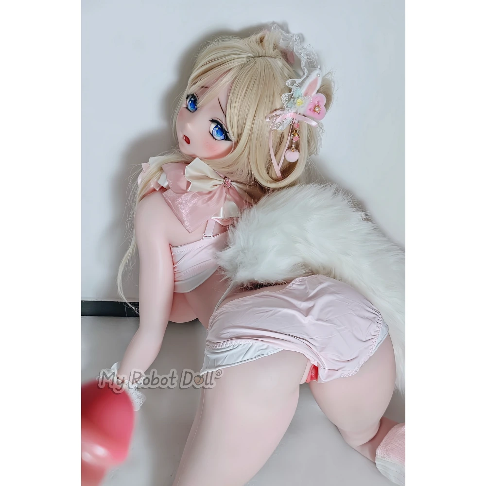 Sex Doll Shimizu Minto Elsa Babe Head Rad027 - 148Cm / 4'10&Quot; 10 Sex Doll Shimizu Minto Elsa Babe Head Rad027 - 148Cm / 4'10&Quot; - Image 10