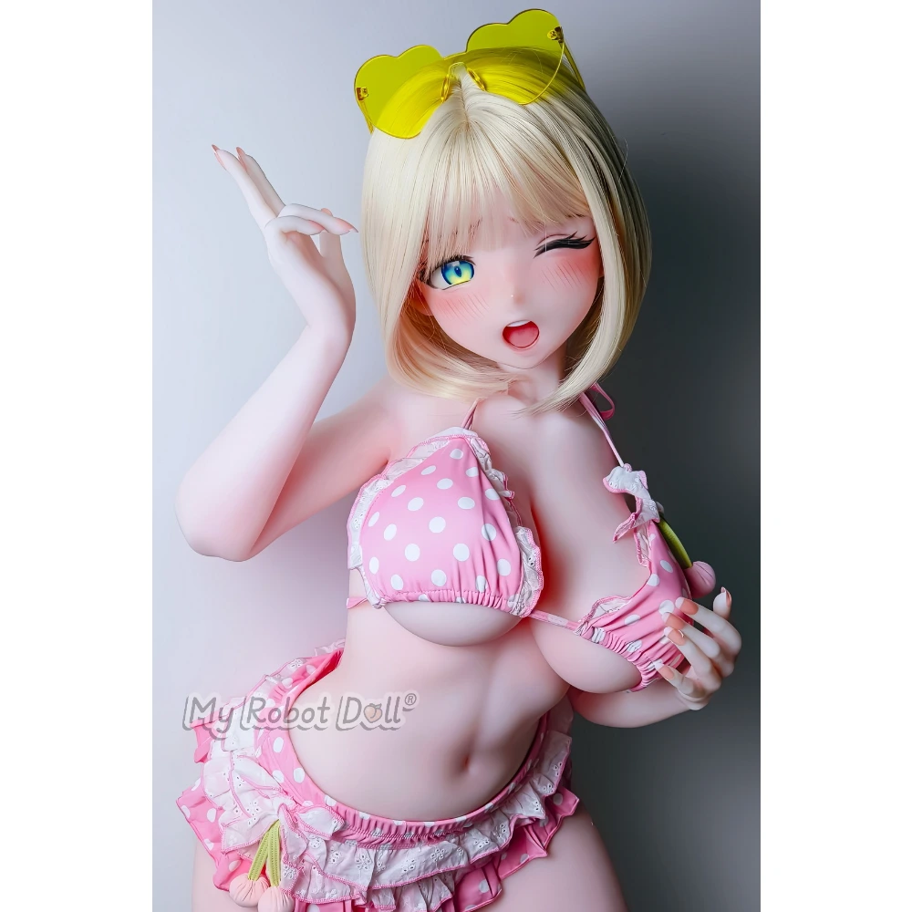 Sex Doll Rad054 Ichigotani Koi Elsa Babe - 151Cm / 4'11&Quot; 4 Sex Doll Rad054 Ichigotani Koi Elsa Babe - 151Cm / 4'11&Quot; - Image 4