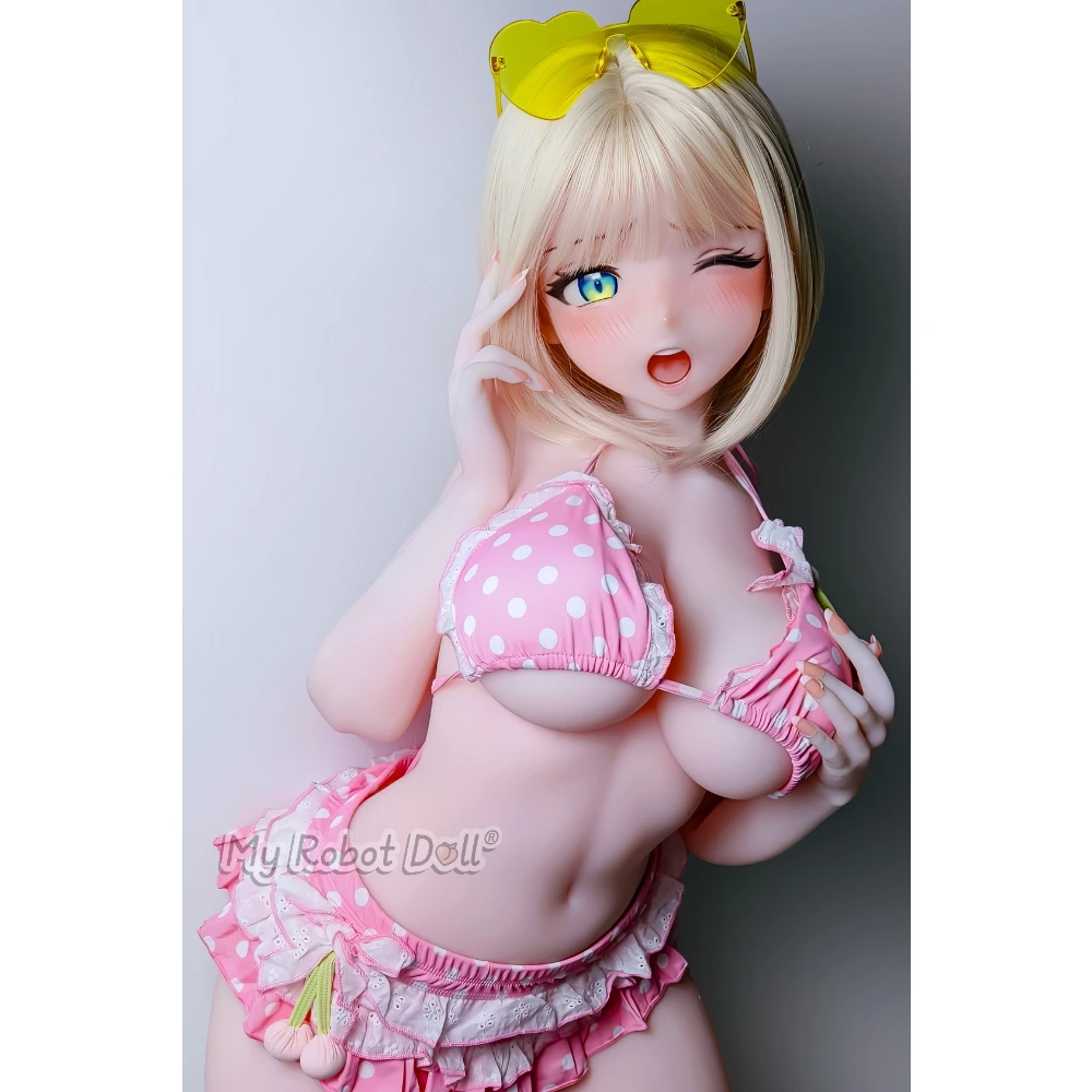 Sex Doll Rad054 Ichigotani Koi Elsa Babe - 151Cm / 4'11&Quot; 5 Sex Doll Rad054 Ichigotani Koi Elsa Babe - 151Cm / 4'11&Quot; - Image 5