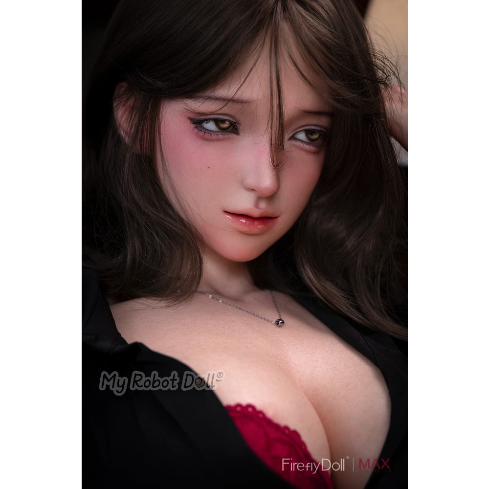 Firefly Doll Sex Doll Linglong 158Cm / 5'2&Quot; Max Full Silicone Realistic Doll 28 Firefly Doll Sex Doll Linglong 158Cm / 5'2&Quot; Max Full Silicone Realistic Doll - Image 28