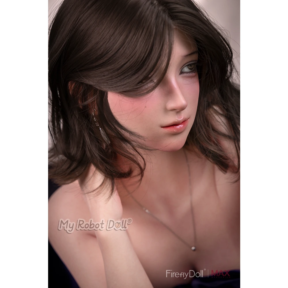 Firefly Doll Sex Doll Linglong 158Cm / 5'2&Quot; Max Full Silicone Realistic Doll 6 Firefly Doll Sex Doll Linglong 158Cm / 5'2&Quot; Max Full Silicone Realistic Doll - Image 6