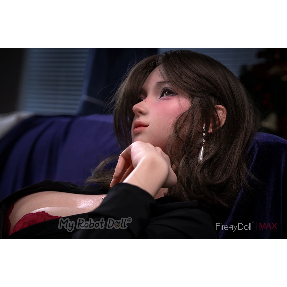 Firefly Doll Sex Doll Linglong 158Cm / 5'2&Quot; Max Full Silicone Realistic Doll 25 Firefly Doll Sex Doll Linglong 158Cm / 5'2&Quot; Max Full Silicone Realistic Doll - Image 25