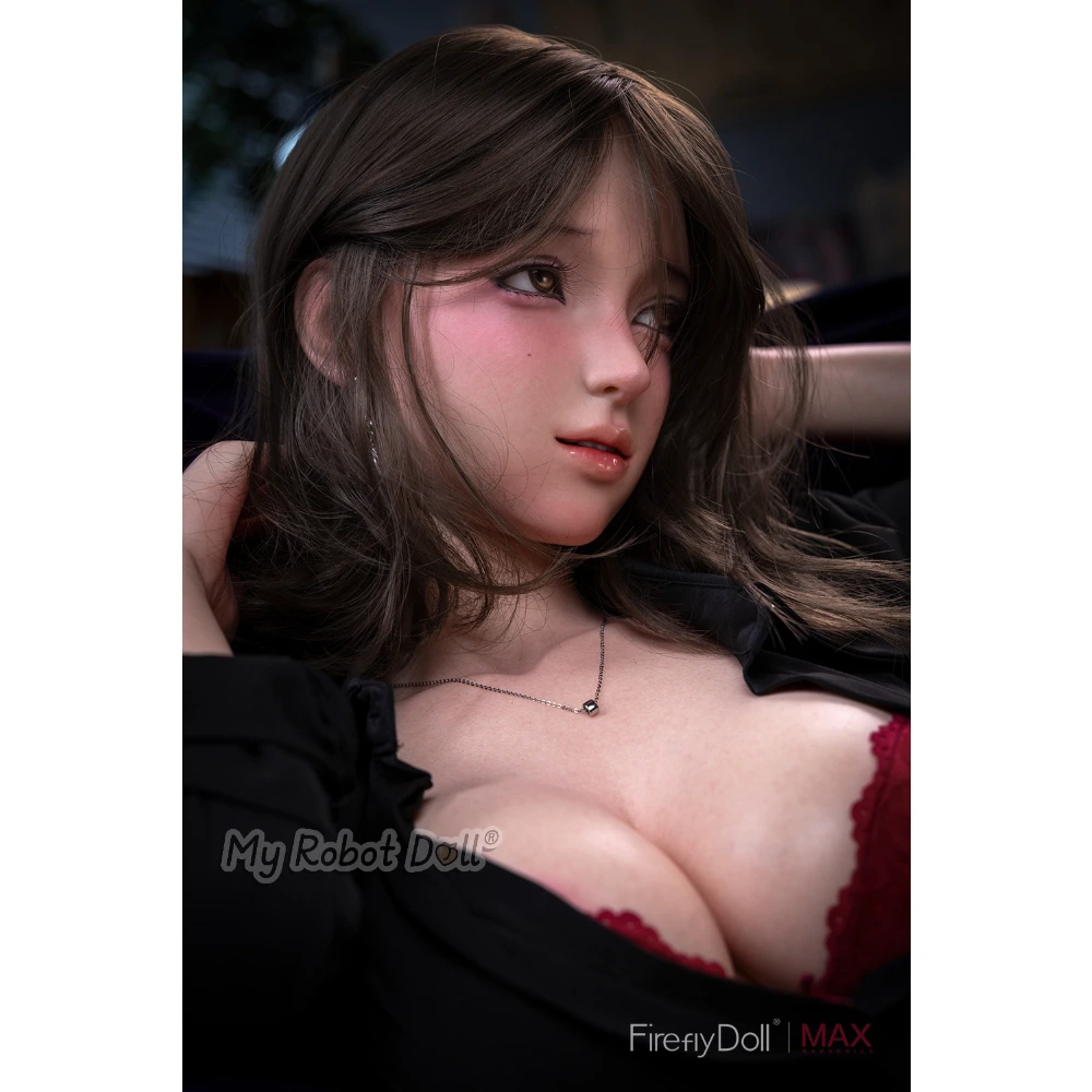 Firefly Doll Sex Doll Linglong 158Cm / 5'2&Quot; Max Full Silicone Realistic Doll 22 Firefly Doll Sex Doll Linglong 158Cm / 5'2&Quot; Max Full Silicone Realistic Doll - Image 22