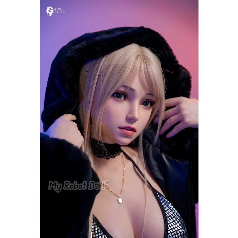Sex Doll Ros-Elina Gynoid Head #6 Model 24 - 156Cm / 5'1&Quot; 6 Sex Doll Ros-Elina Gynoid Head #6 Model 24 - 156Cm / 5'1&Quot; - Image 6