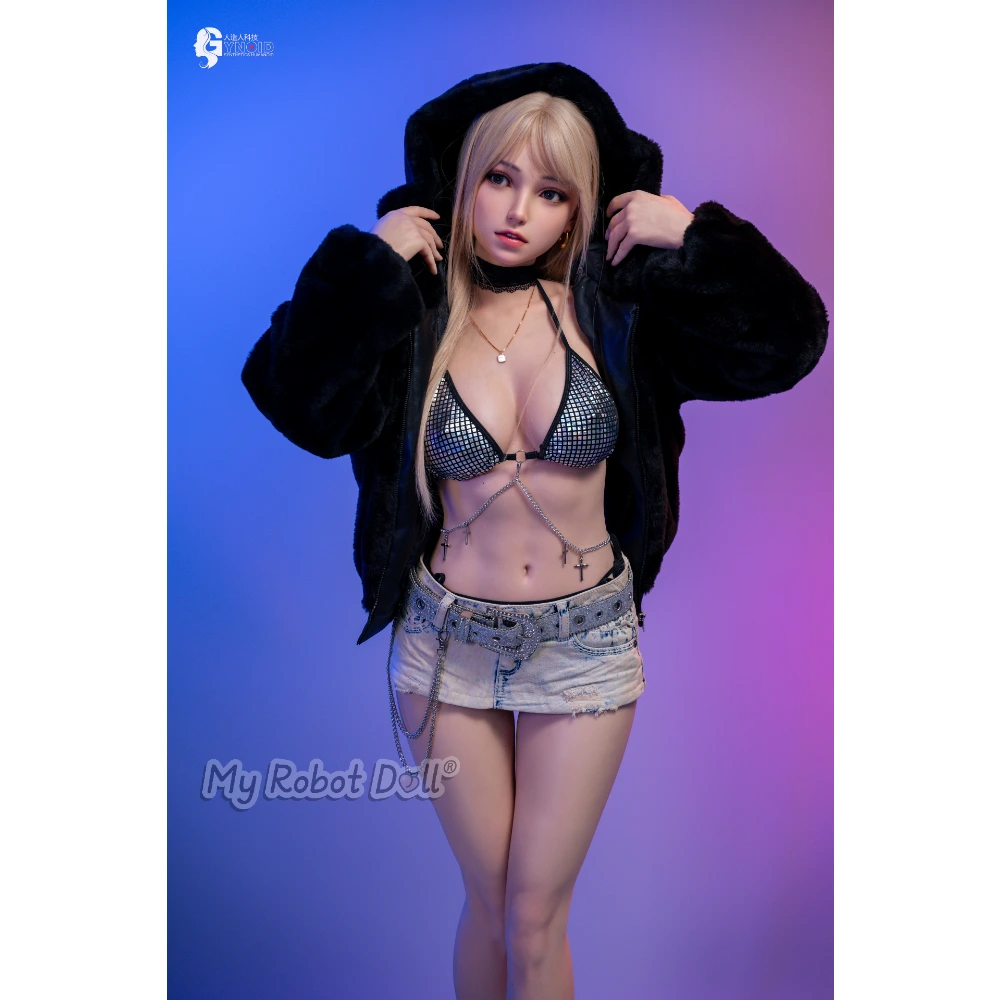 Sex Doll Ros-Elina Gynoid Head #6 Model 24 - 156Cm / 5'1&Quot; 7 Sex Doll Ros-Elina Gynoid Head #6 Model 24 - 156Cm / 5'1&Quot; - Image 7