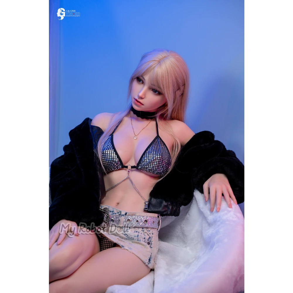 Sex Doll Ros-Elina Gynoid Head #6 Model 24 - 156Cm / 5'1&Quot; 9 Sex Doll Ros-Elina Gynoid Head #6 Model 24 - 156Cm / 5'1&Quot; - Image 9