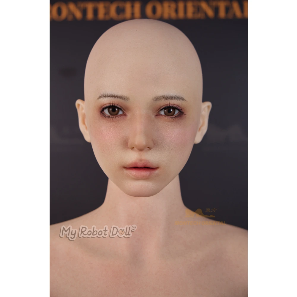 Sex Doll Oriental Series S56 Ros Max-Sera Irontech Doll - 158T Cm / 5'2&Quot; Silk Glow 45 Sex Doll Oriental Series S56 Ros Max-Sera Irontech Doll - 158T Cm / 5'2&Quot; Silk Glow - Image 45