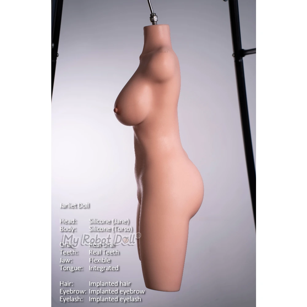 Sex Doll Ros - Jane Jarliet Doll - Torso 80Cm / 2'7&Quot; 5 Sex Doll Ros - Jane Jarliet Doll - Torso 80Cm / 2'7&Quot; - Image 5