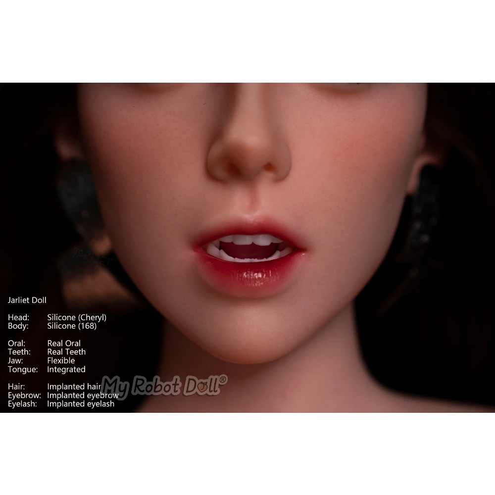 Sex Doll Ros - Cheryl Jarliet Doll - 168Cm / 5'6&Quot; Fair- Full Silicone 20 Sex Doll Ros - Cheryl Jarliet Doll - 168Cm / 5'6&Quot; Fair- Full Silicone - Image 20