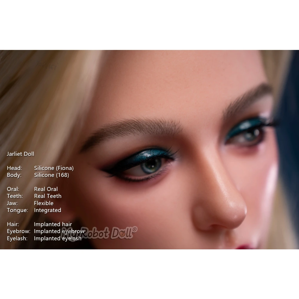 Sex Doll Ros - Fiona Jarliet Doll - 168Cm / 5'6&Quot; Fair- Full Silicone 15 Sex Doll Ros - Fiona Jarliet Doll - 168Cm / 5'6&Quot; Fair- Full Silicone - Image 15