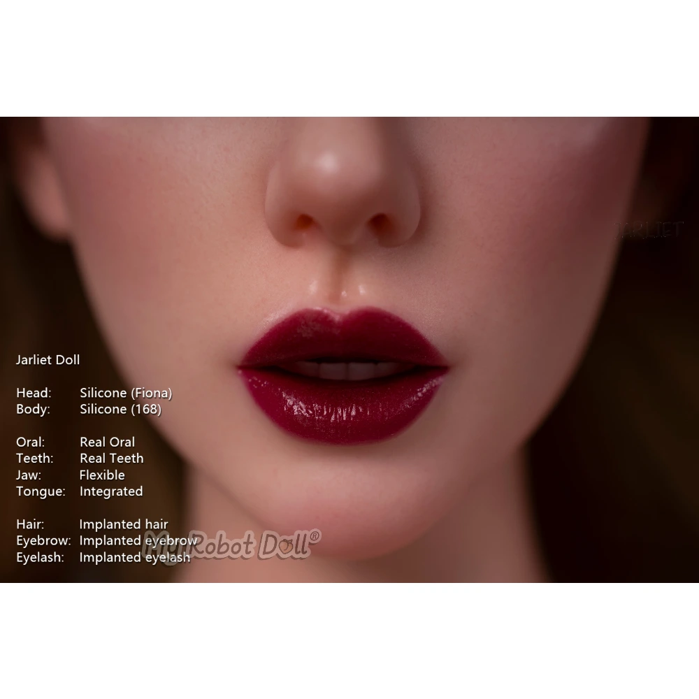 Sex Doll Ros - Fiona Jarliet Doll - 168Cm / 5'6&Quot; Fair- Full Silicone 32 Sex Doll Ros - Fiona Jarliet Doll - 168Cm / 5'6&Quot; Fair- Full Silicone - Image 32