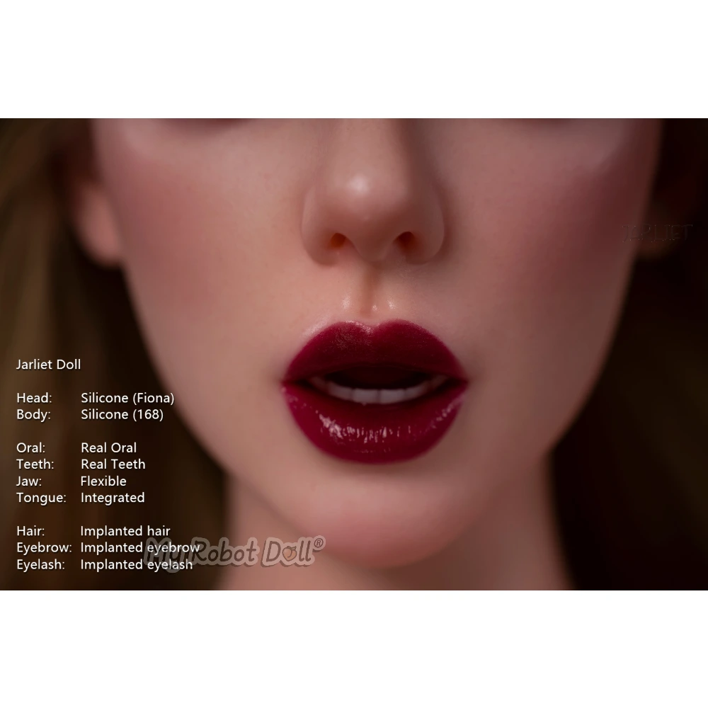 Sex Doll Ros - Fiona Jarliet Doll - 168Cm / 5'6&Quot; Fair- Full Silicone 33 Sex Doll Ros - Fiona Jarliet Doll - 168Cm / 5'6&Quot; Fair- Full Silicone - Image 33